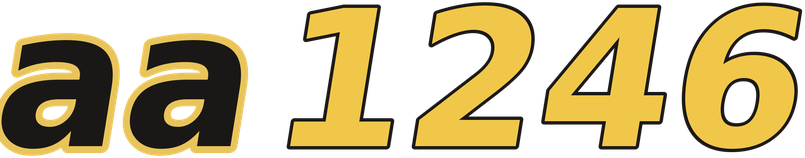 aa1246 logotipo